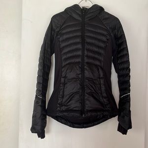 Lululemon puff jacket. Good condition.